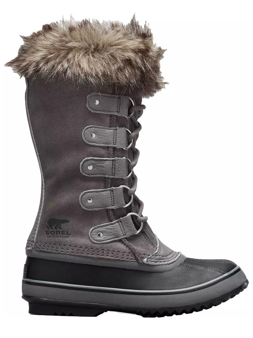 Sorel Women's Joan Of Arctic Waterproof Winter Boots